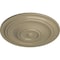 Ekena Millwork Traditional Ceiling Medallion (Fits Canopies up to 8 1/4"), 31 1/2"OD x 2 1/2"P, Gobi Desert CM31TRGDF - alternate 3